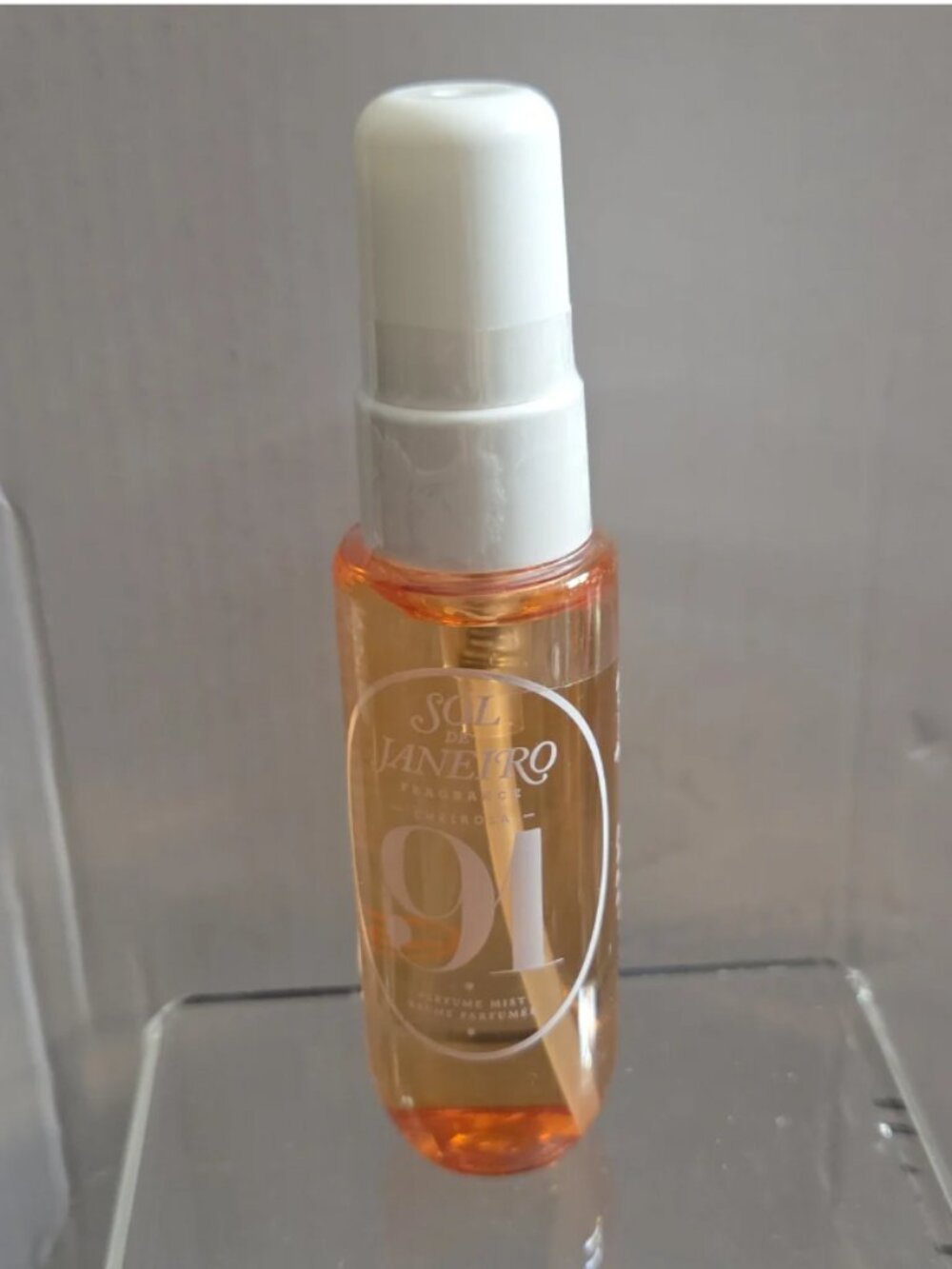 Sol de Janiero Cheirosa 91 Perfume Mist, 1 oz.